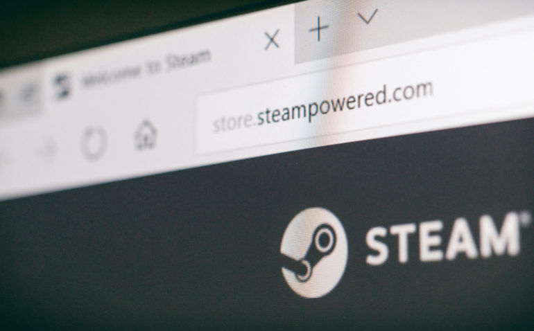Steam passa a oferecer reembolsos para os compradores de