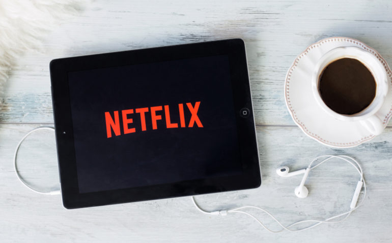 Netflix agora permite pagar assinatura através de cartão pré-pago - Giz  Brasil